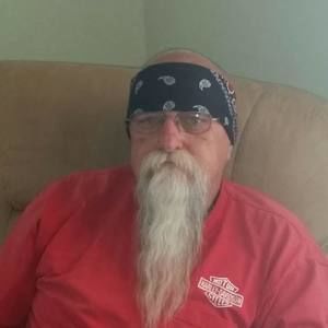 Meet your Posher, Roger